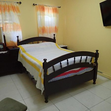 Urban Oasis Apartment Castries Zewnętrze zdjęcie