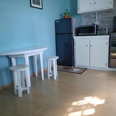 Urban Oasis Apartment Castries Zewnętrze zdjęcie