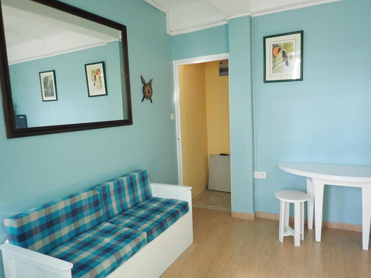 Urban Oasis Apartment Castries Zewnętrze zdjęcie
