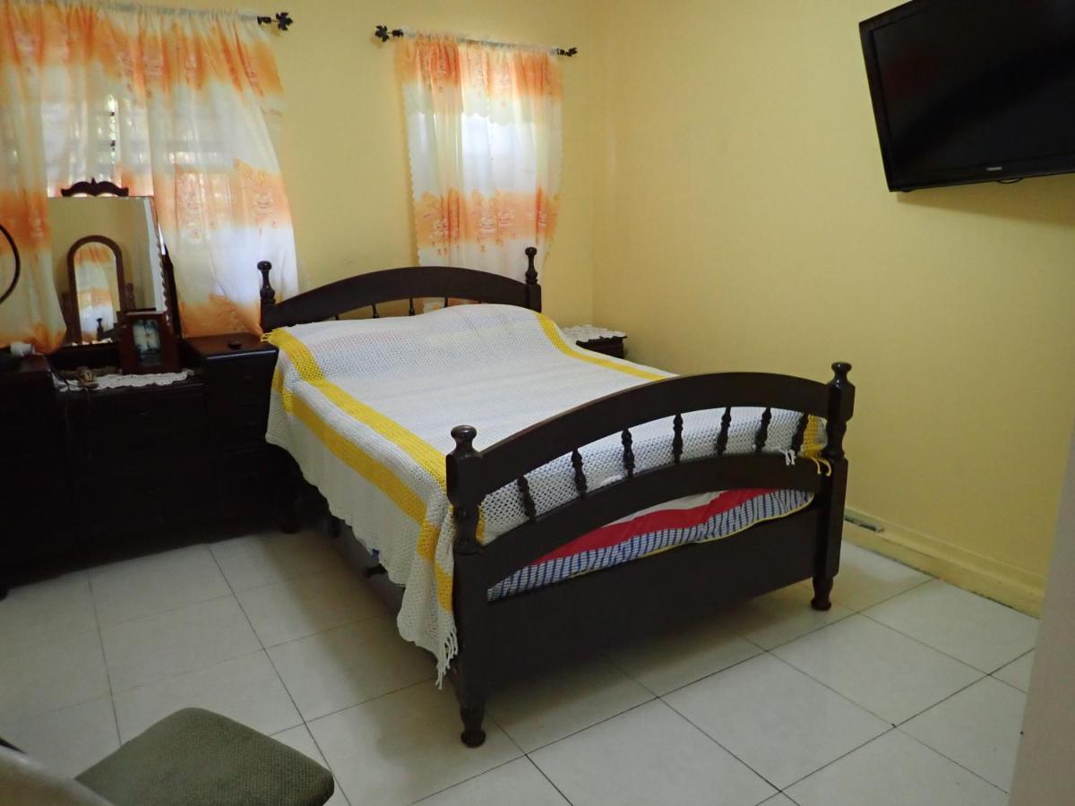 Urban Oasis Apartment Castries Zewnętrze zdjęcie