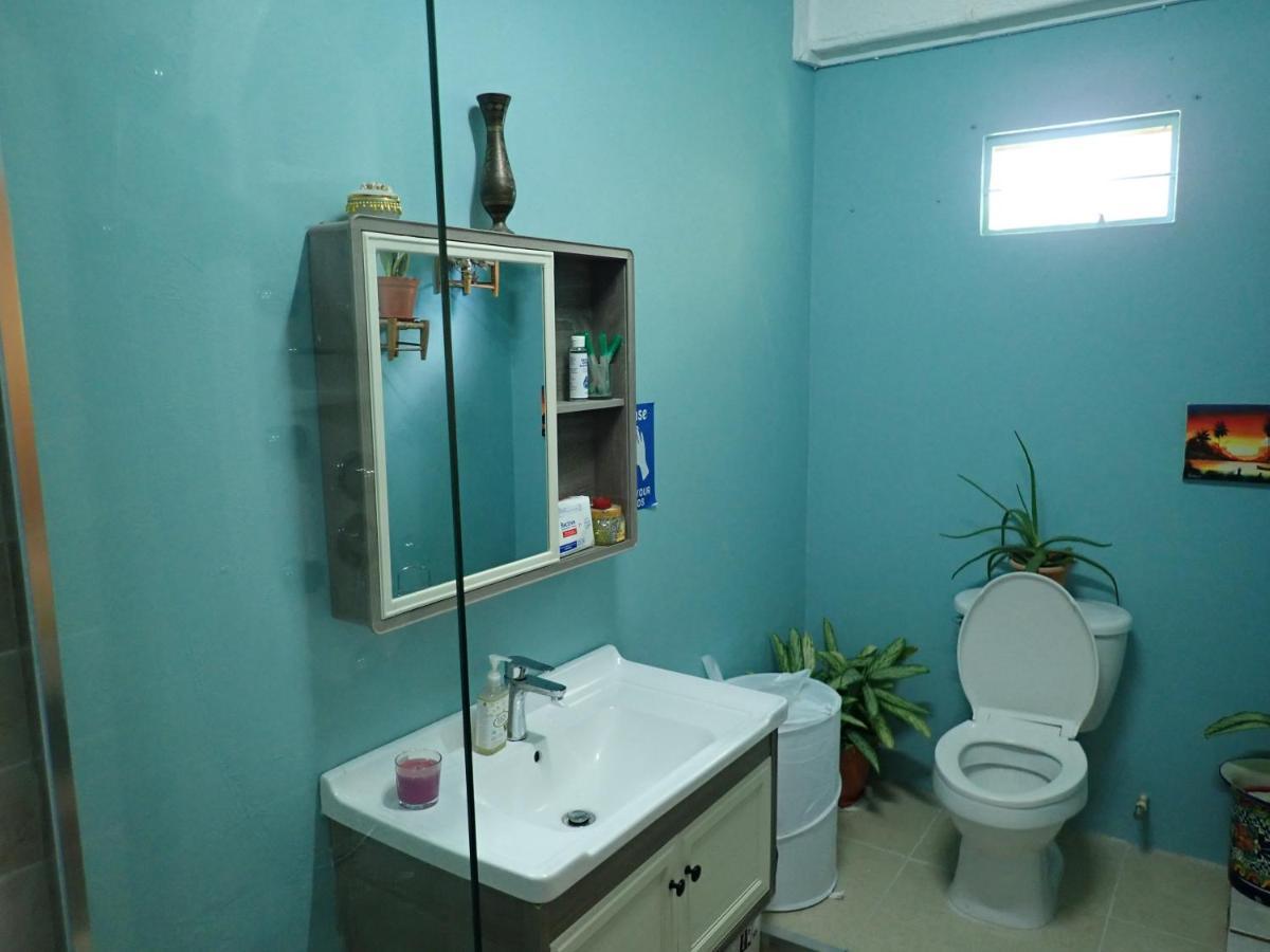 Urban Oasis Apartment Castries Zewnętrze zdjęcie