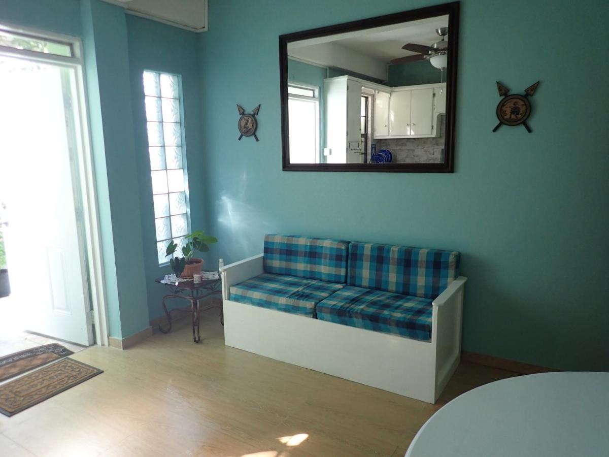 Urban Oasis Apartment Castries Zewnętrze zdjęcie