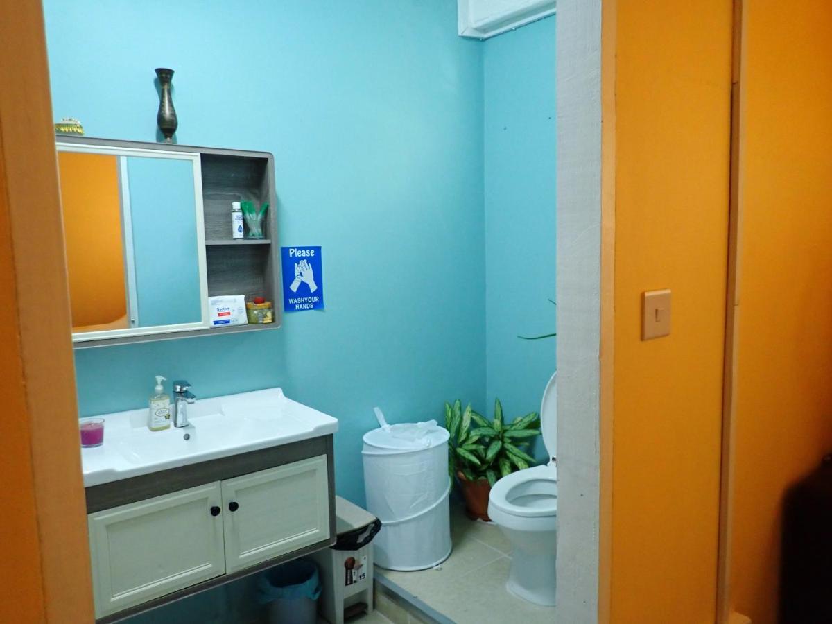 Urban Oasis Apartment Castries Zewnętrze zdjęcie
