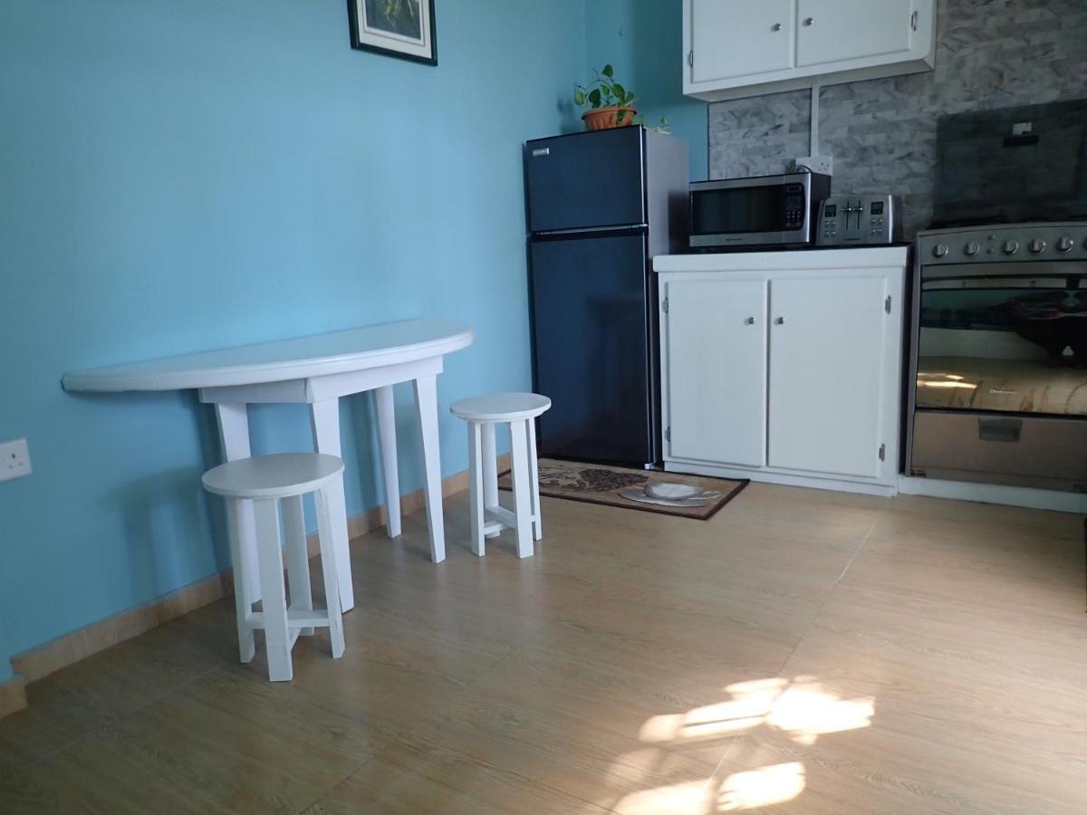 Urban Oasis Apartment Castries Zewnętrze zdjęcie