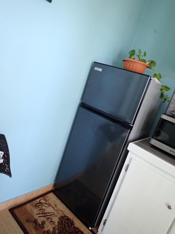 Urban Oasis Apartment Castries Zewnętrze zdjęcie