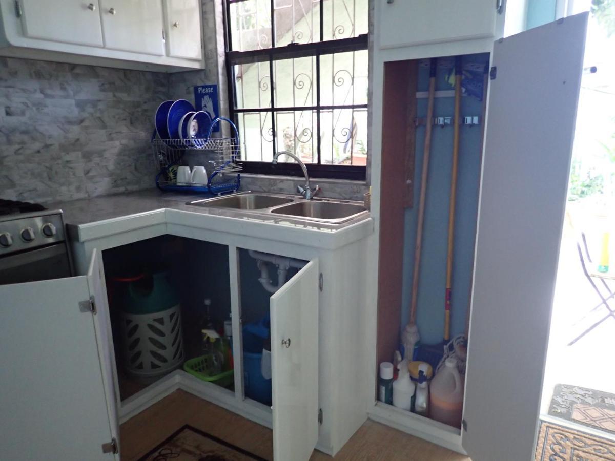 Urban Oasis Apartment Castries Zewnętrze zdjęcie