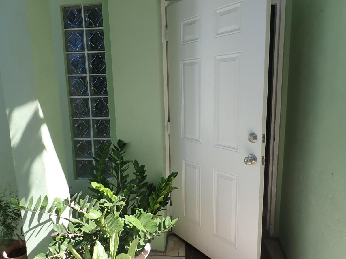 Urban Oasis Apartment Castries Zewnętrze zdjęcie